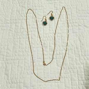 JEWELRY SET
